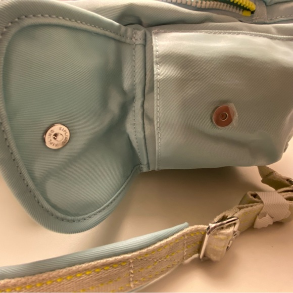 Kipling City Pack Backpack (NWT) *Smoke free and pet free home main image 14